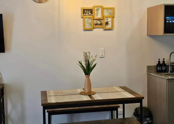 Bayay Ni Lola Lägenhetshotell
