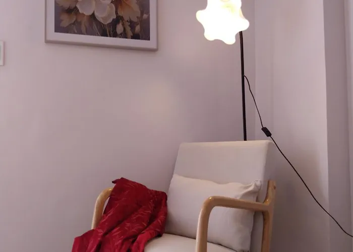 Bayay Ni Lola Lägenhetshotell 3*