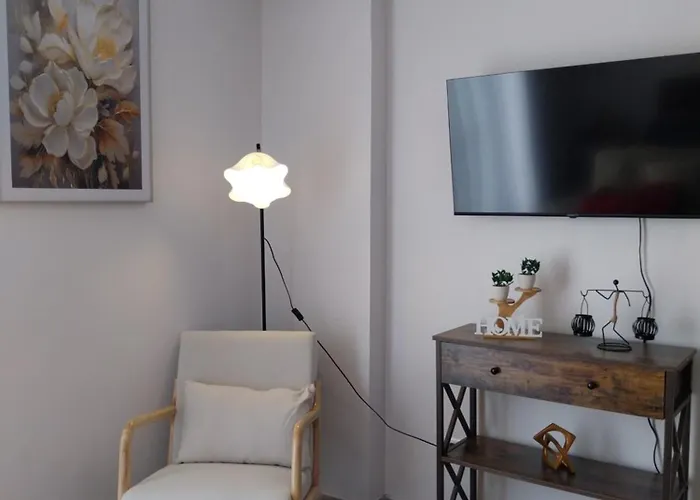 Lägenhetshotell Bayay Ni Lola